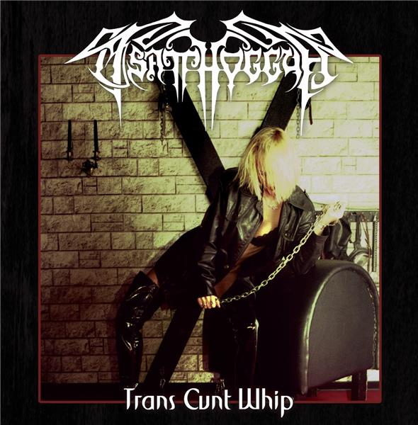 Trans cunt whip
