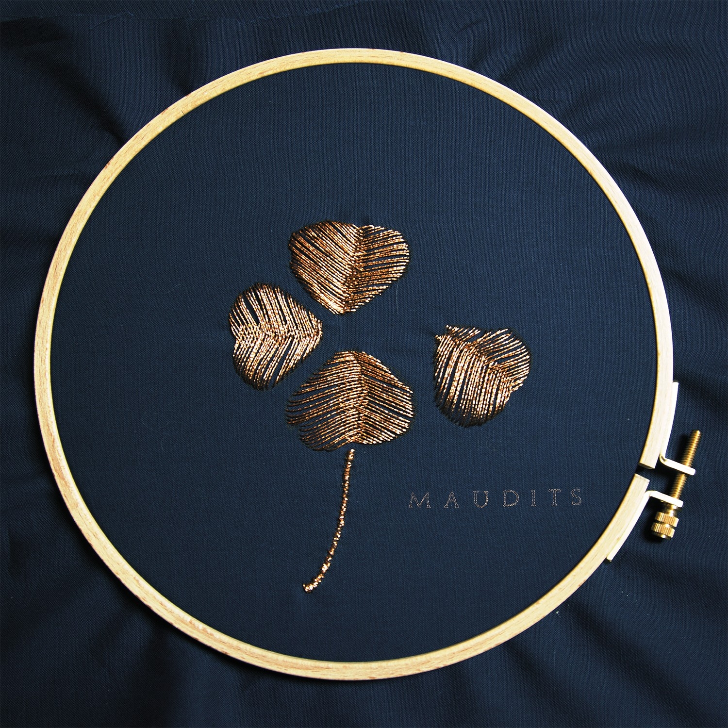 Maudits