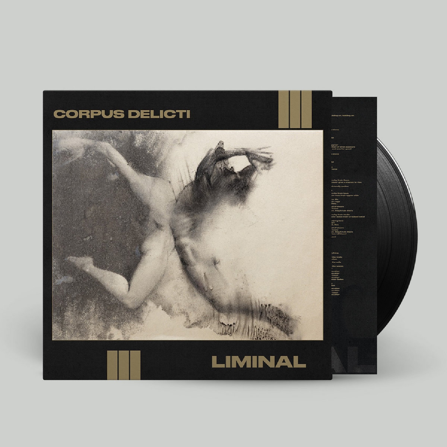 Liminal