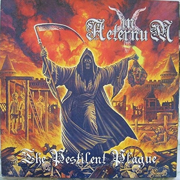 The Pestilent Plague