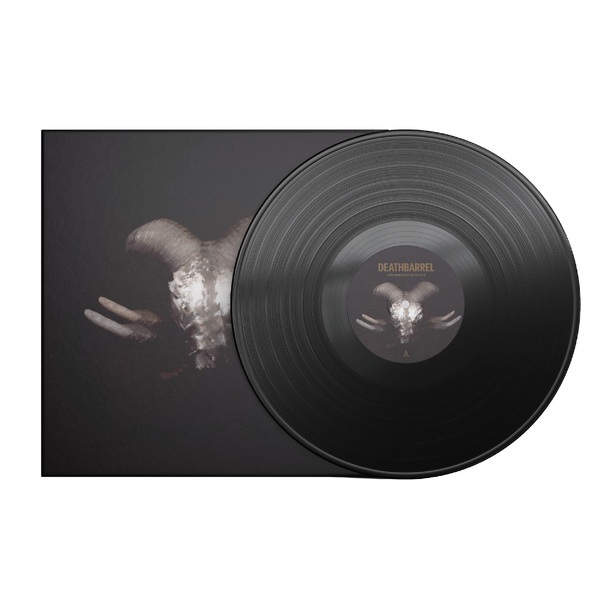 Life Resignation Notice - Vinyle