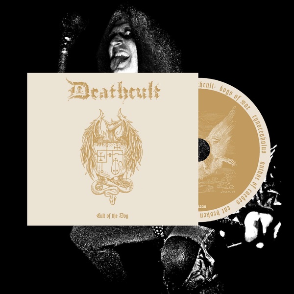 Cult Of The Dog