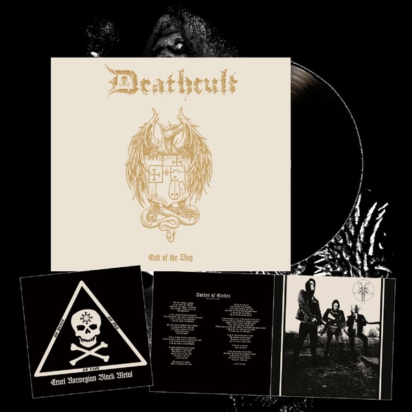 Cult Of The Dog