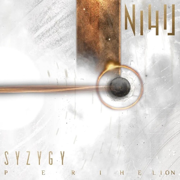Syzygy - Perihelion
