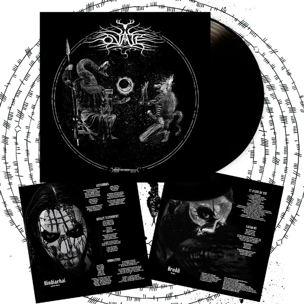 Ruin - Vinyle