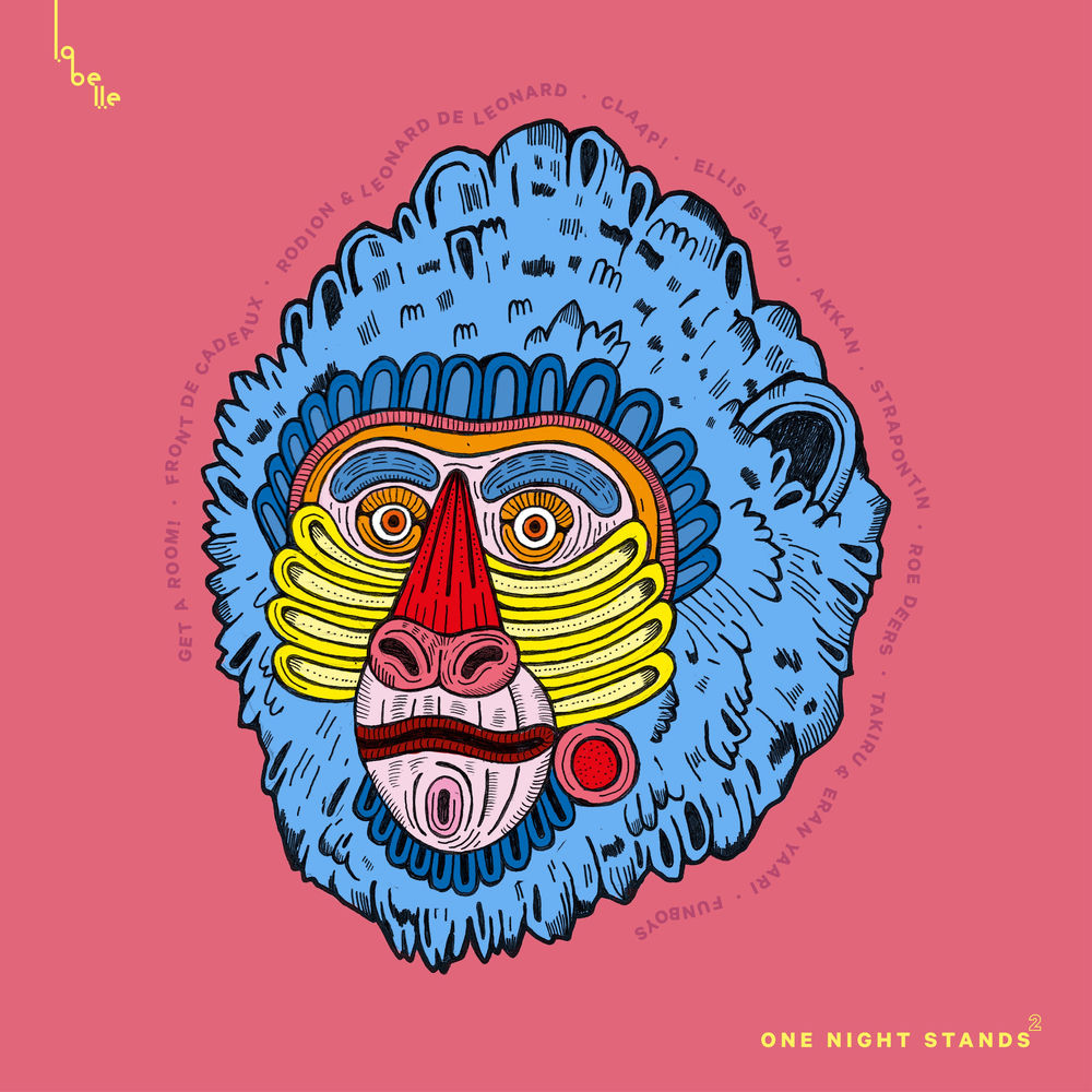 One NIght Stands 2