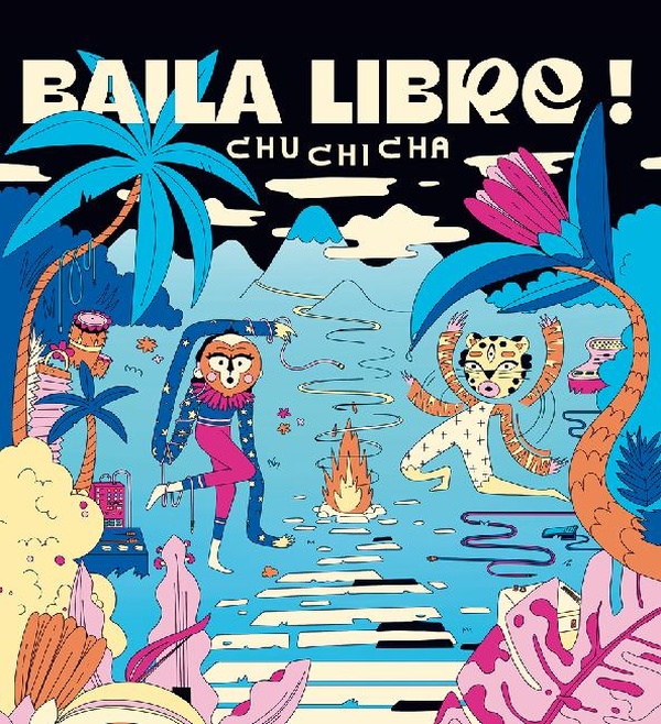 Baila Libre !