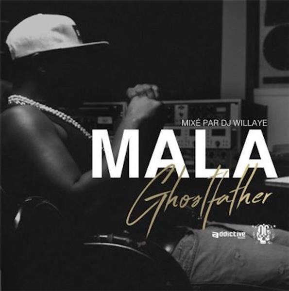 Ghostfather Digipack