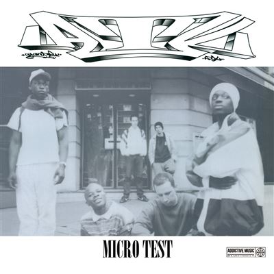 Micro Test