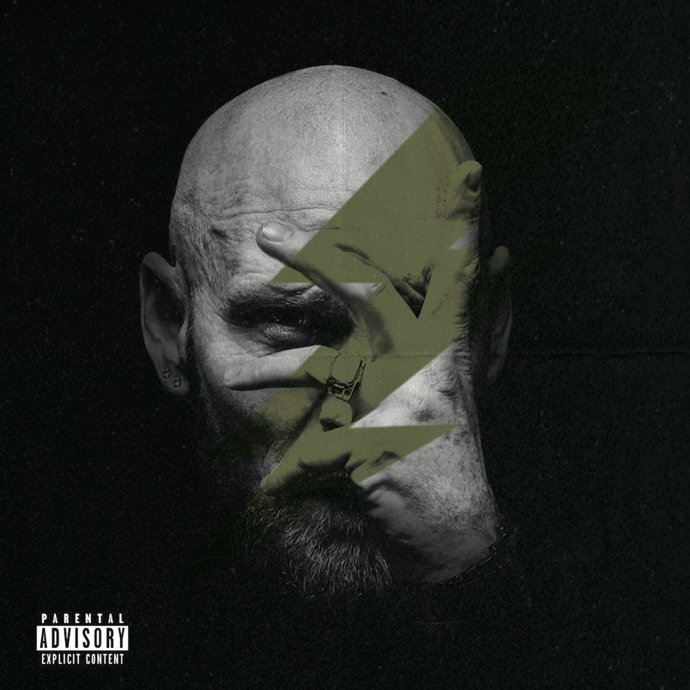 Black Album Digipack