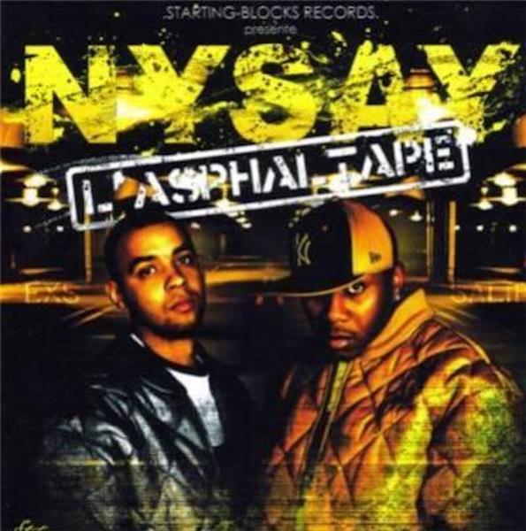 L'Asphaltape