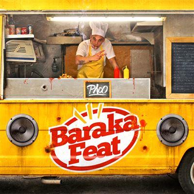 Baraka Feat