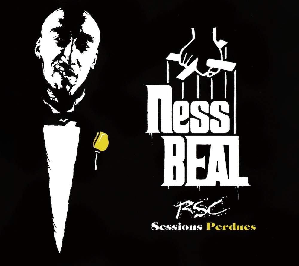 RSC Sessions perdues