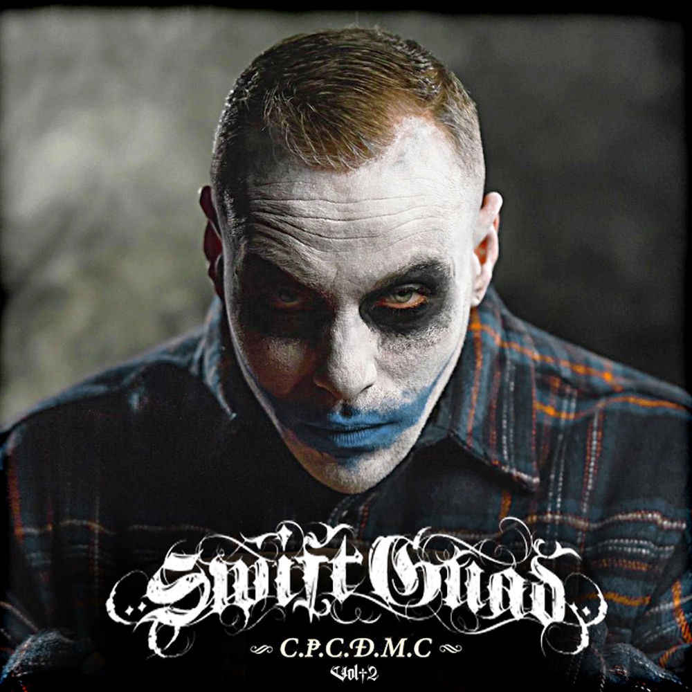C.P.C.D.M.C Volume 2