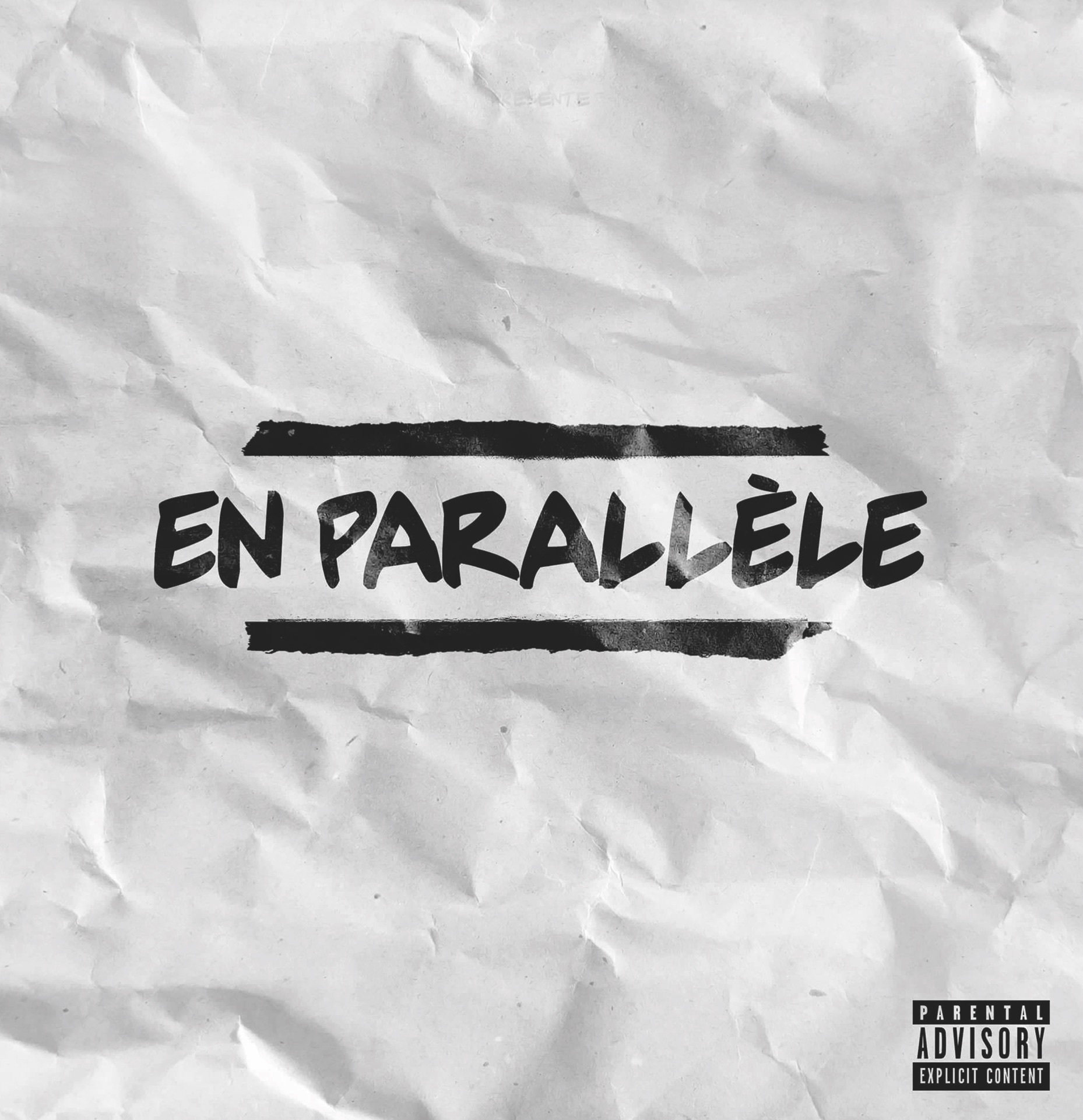 En parallèle