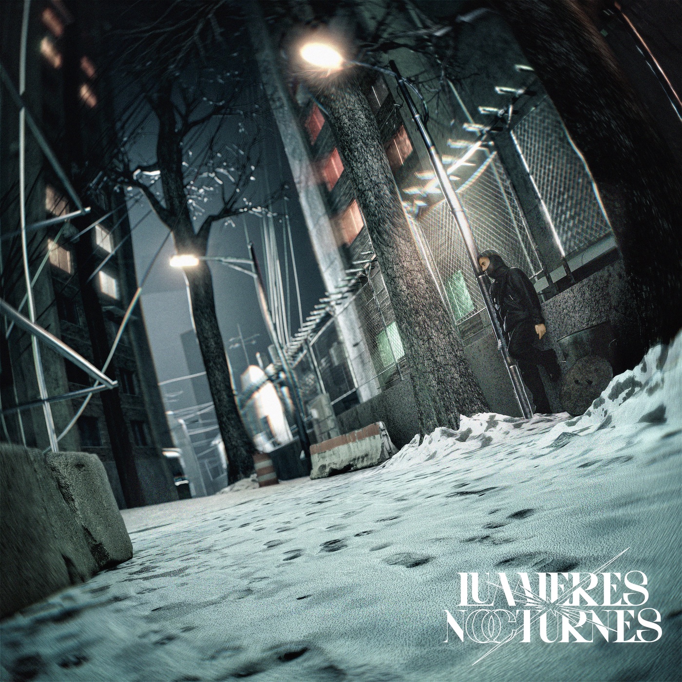 Lumières nocturnes