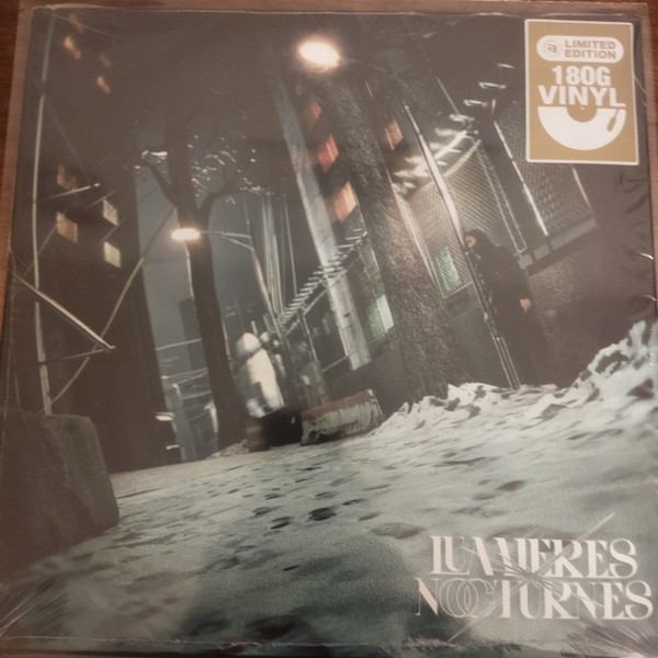 Lumières nocturnes