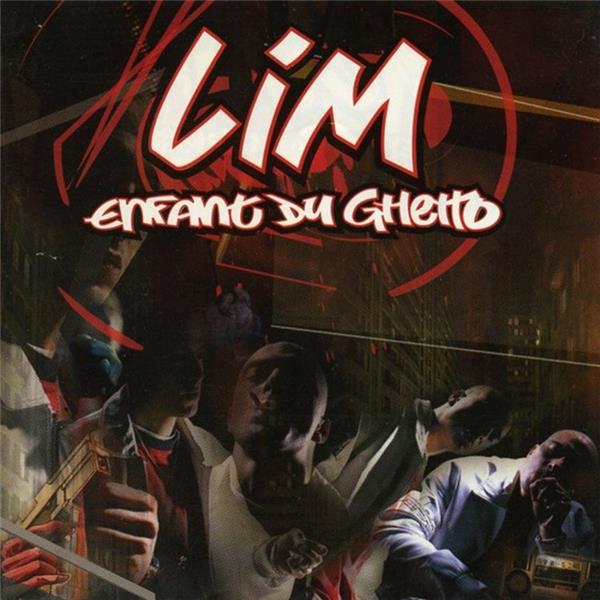 Enfant du ghetto