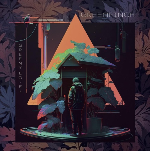 Greeny Lofi