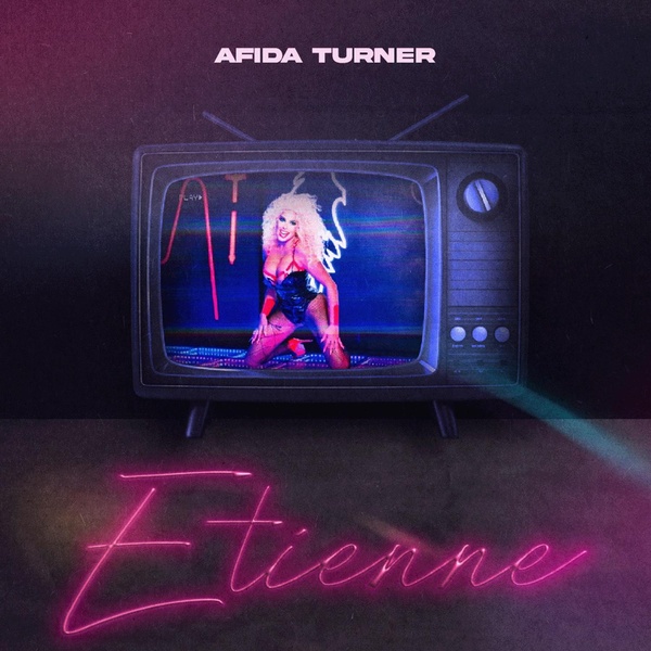 Etienne X Barbichette Song