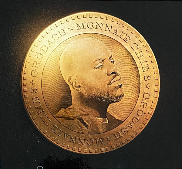 Monnaie Time 3 Édition Numérotée