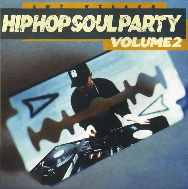Hip Hop Soul Part. 2