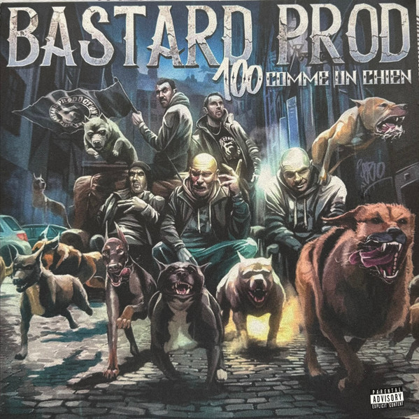 100 comme un chien