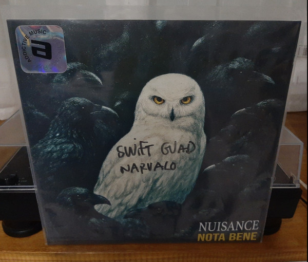 Nuisance : Nota Bene