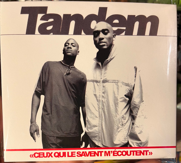 Ceux qui le savent m'écoutent