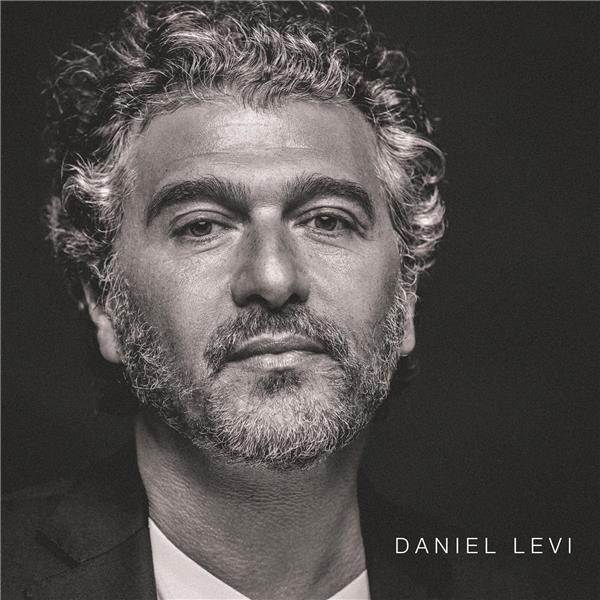 Daniel Lévi Digipack
