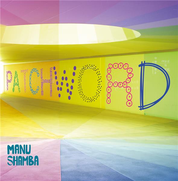 PATCHWORD !
