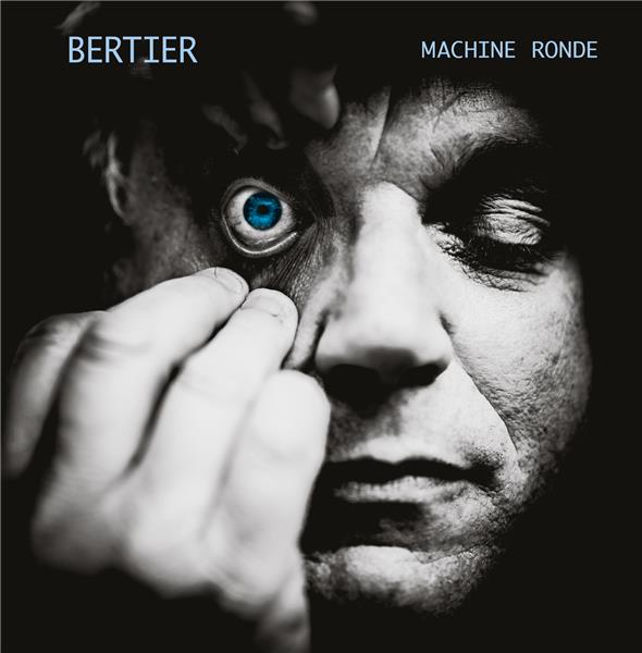 Machine Ronde