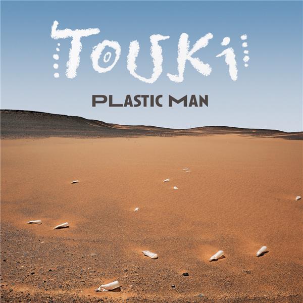 PLASTIC MAN