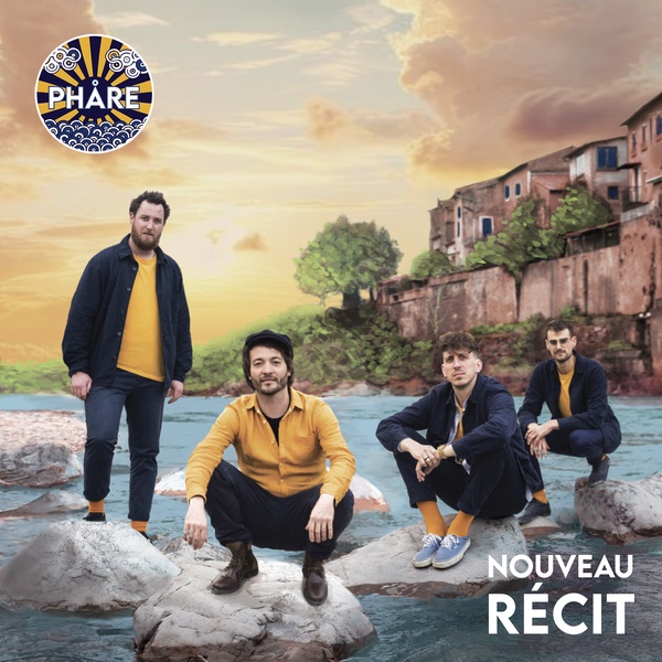 Nouveau Récit
