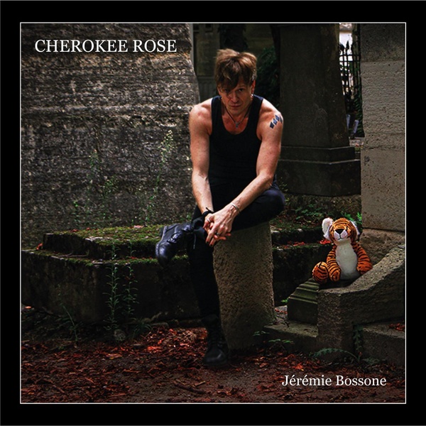 Cherokee Rose