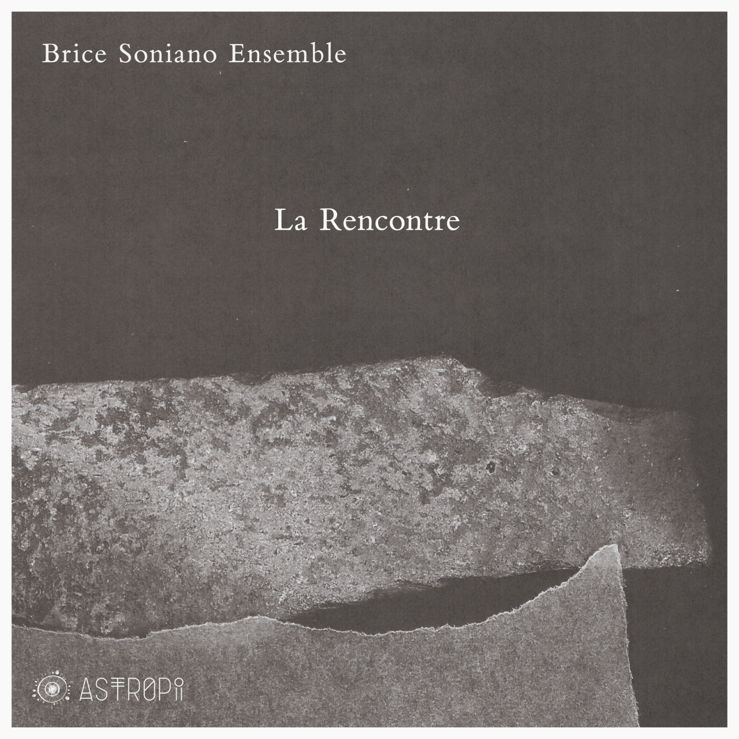 LA RENCONTRE