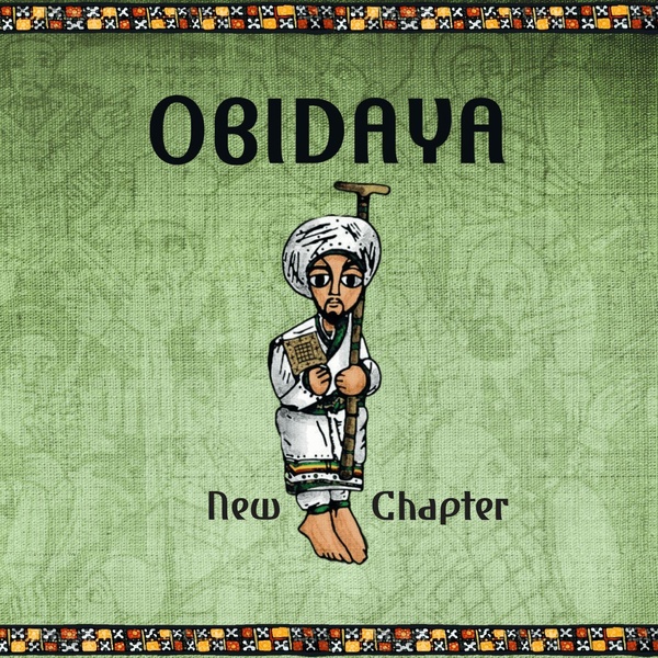 New Chapter