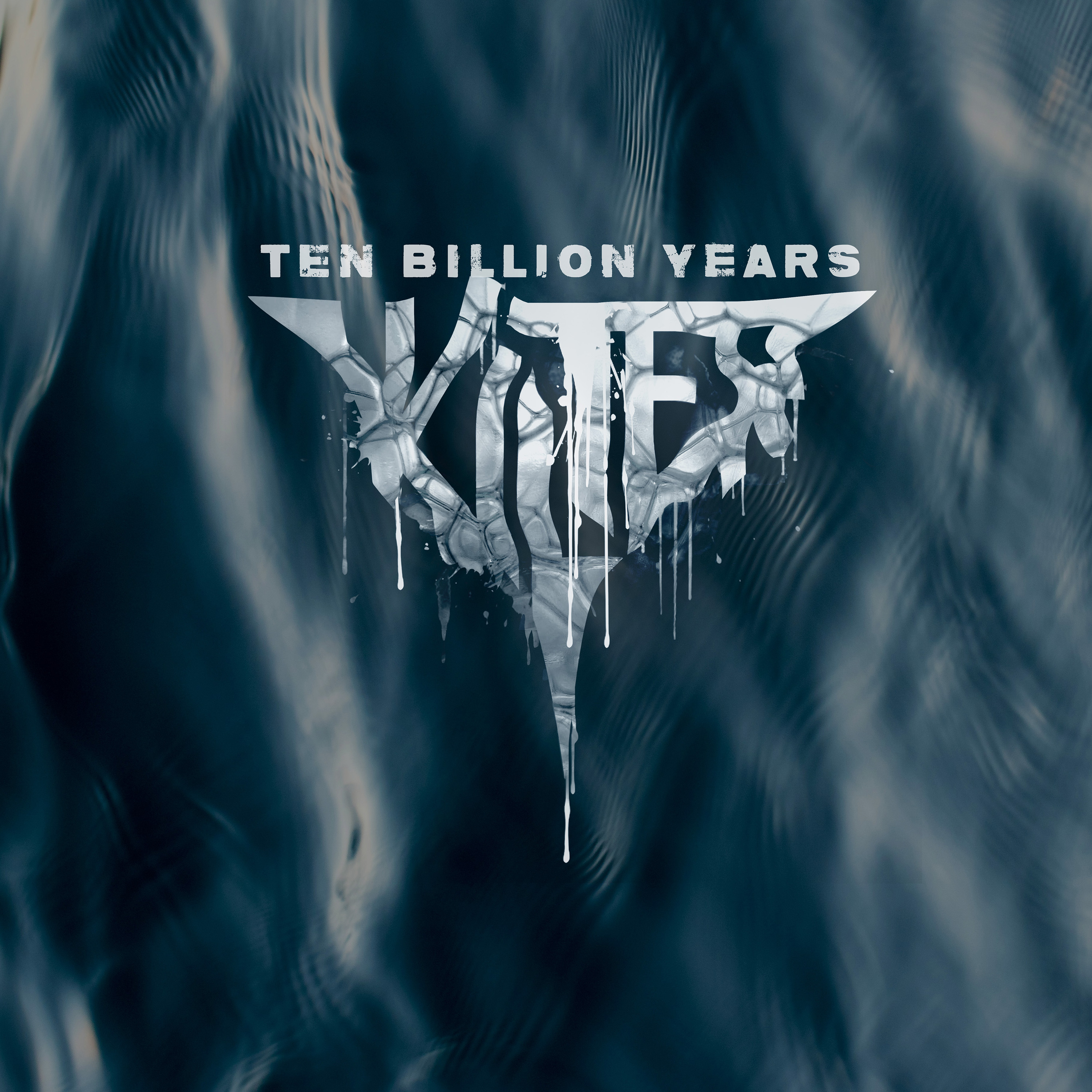TEN BILLION YEARS