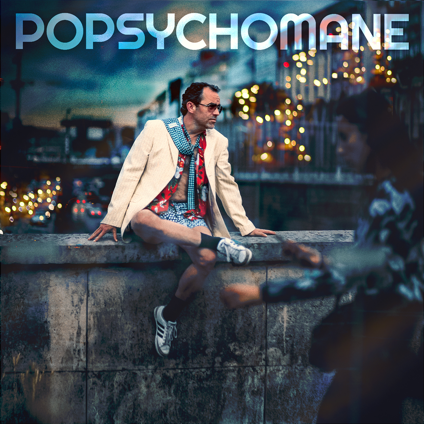 Popsychomane