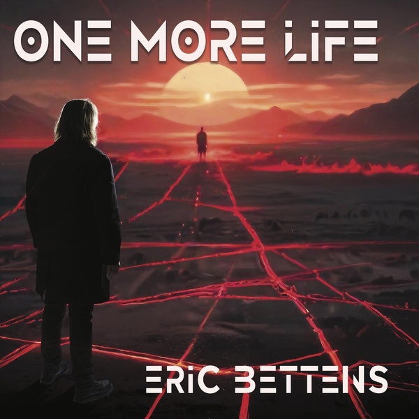 ONE MORE LIFE