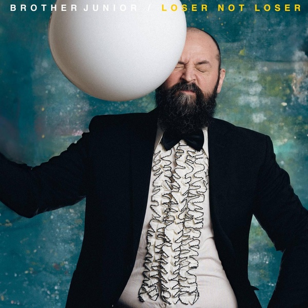 LOSER NOT LOSER
