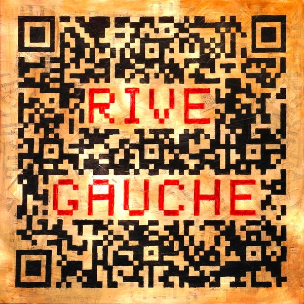 Rive Gauche