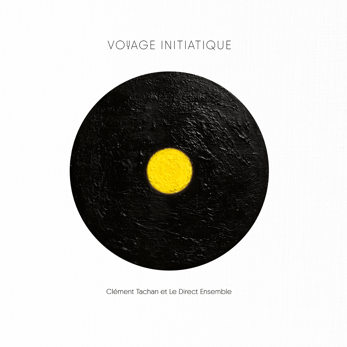 VOYAGE INITIATIQUE