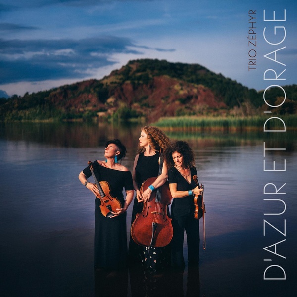 D'Azur Et D'Orage
