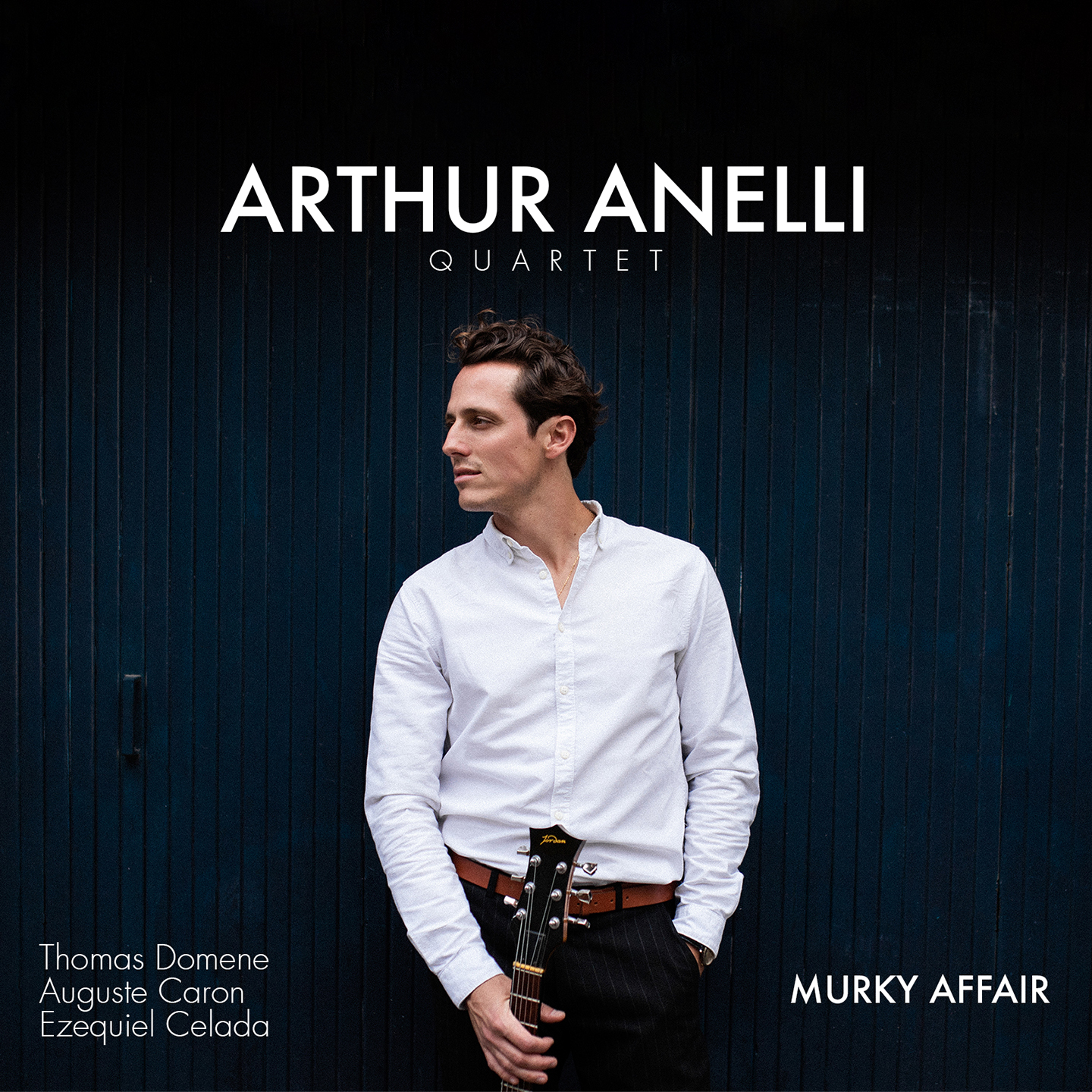 MURKY AFFAIR
