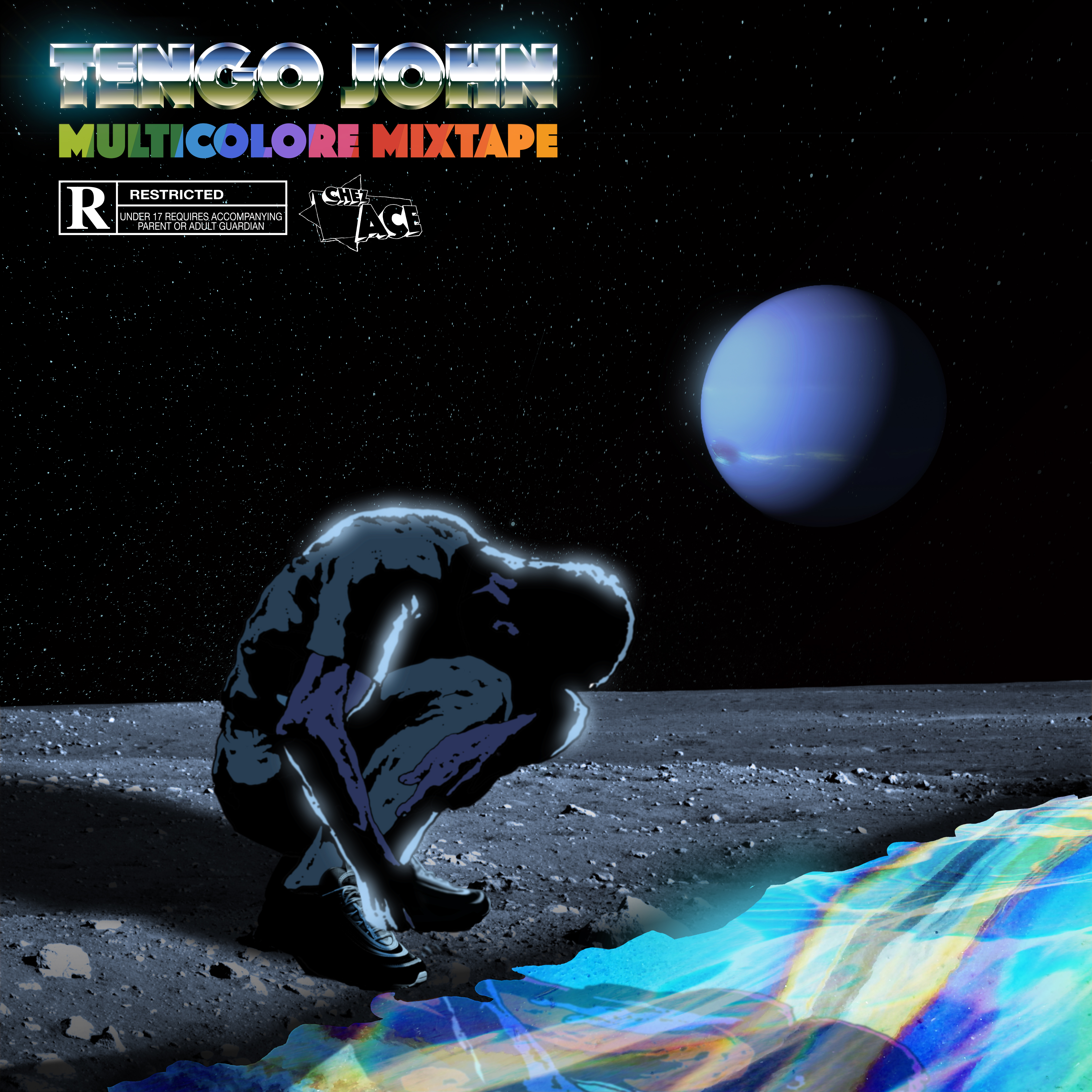 MULTICOLORE MIXTAPE