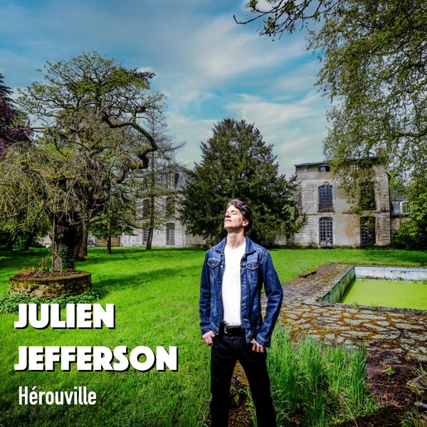 HÉROUVILLE