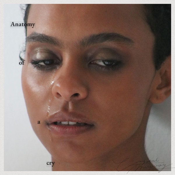 Anatomy Of A Cry