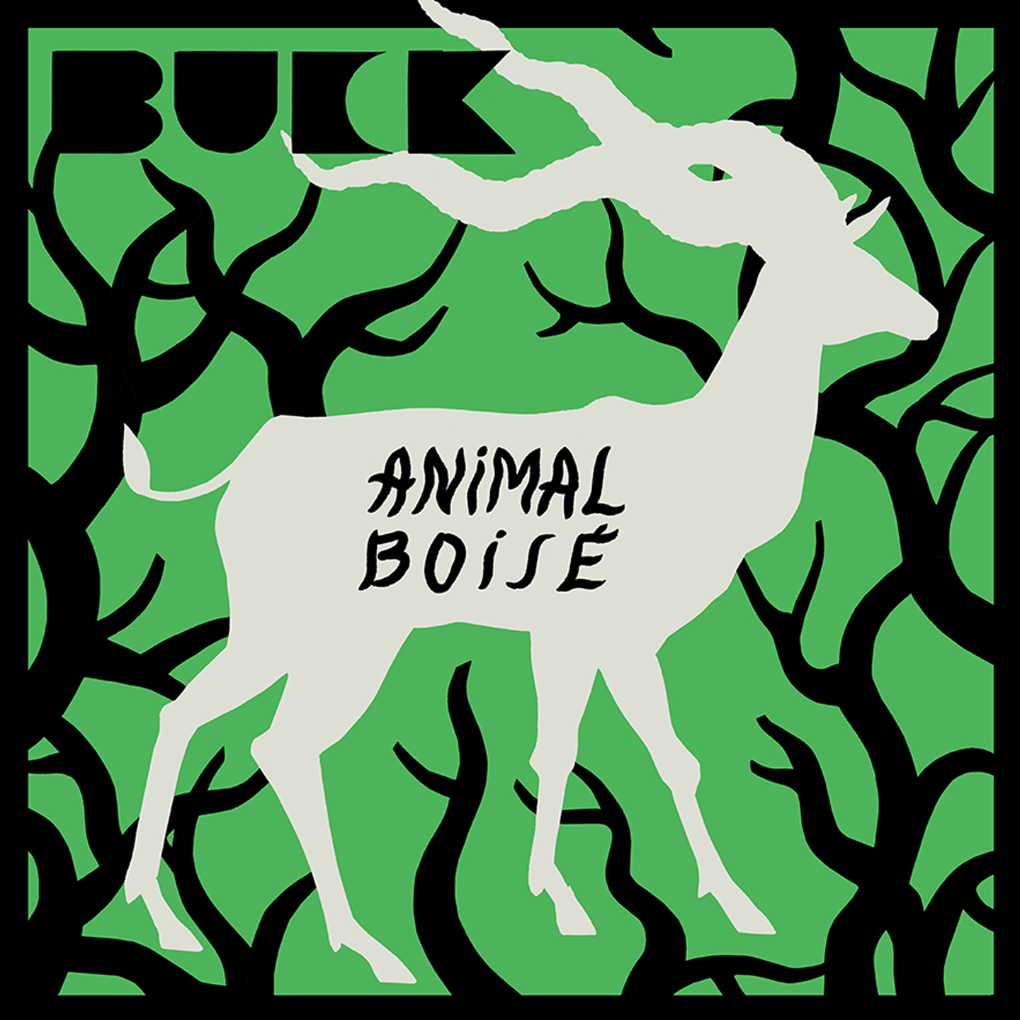 ANIMAL BOISÉ