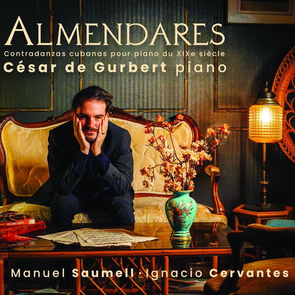 Almendares